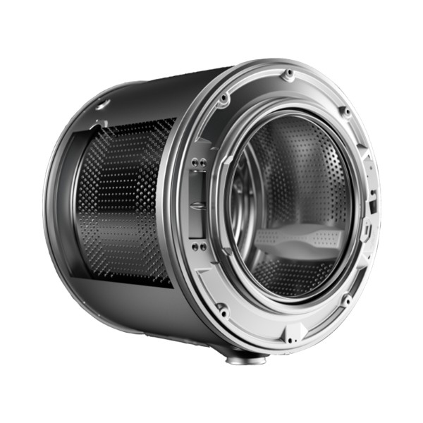 Фото - Пральна машина Asko WMC6763PC.S